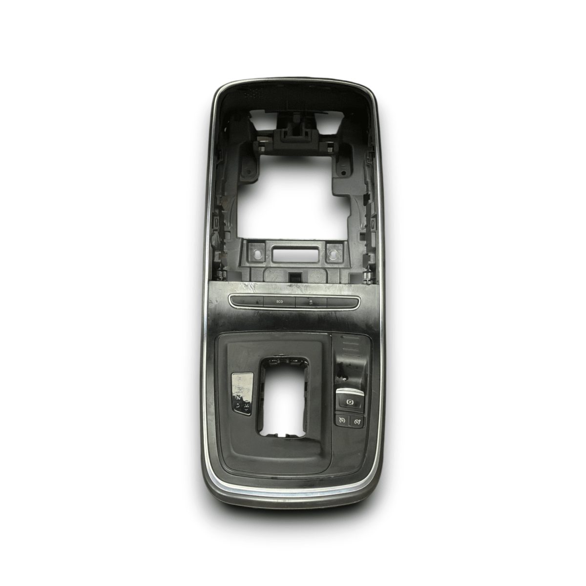 Rivestimento console centrale renault grand scenic iv cod : 682607429r (2016 ->) - F&amp;P CRASH SRL - Ricambi Usati