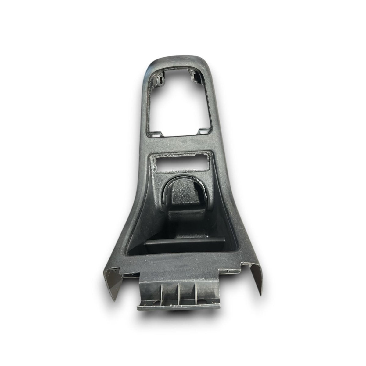 Rivestimento console centrale volkswagen up cod.1s0863680be (2011 > 2024) - F&P CRASH SRLS - Ricambi Usati