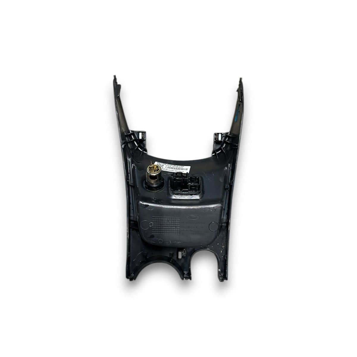Rivestimento Console Presa 12V Ford Fiesta VI cod:C1BB - A044C74 (2008 > 2017) - F&P CRASH SRLS - Ricambi Usati