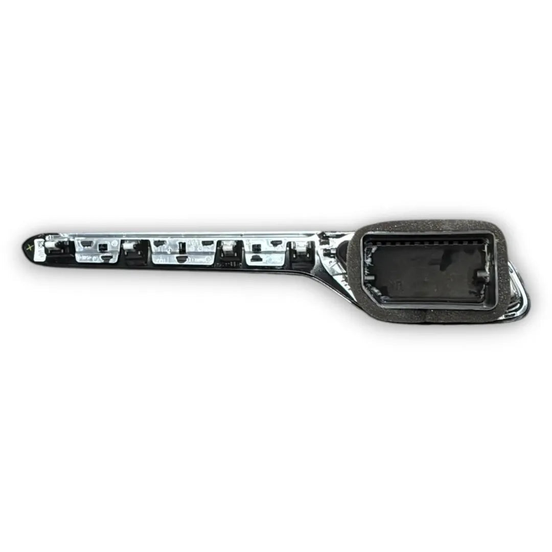 Rivestimento consolle centrale Ford Fiesta CE1 cod. H1BB-A018B08-AEW - F&P CRASH SRL - Ricambi Usati