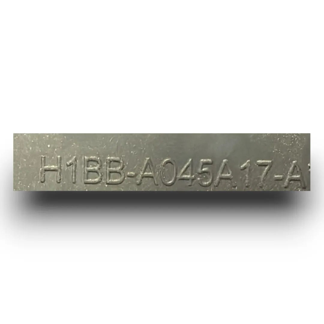 Rivestimento consolle centrale Ford Fiesta CE1 cod. H1BB-A045A17-A - F&P CRASH SRL - Ricambi Usati