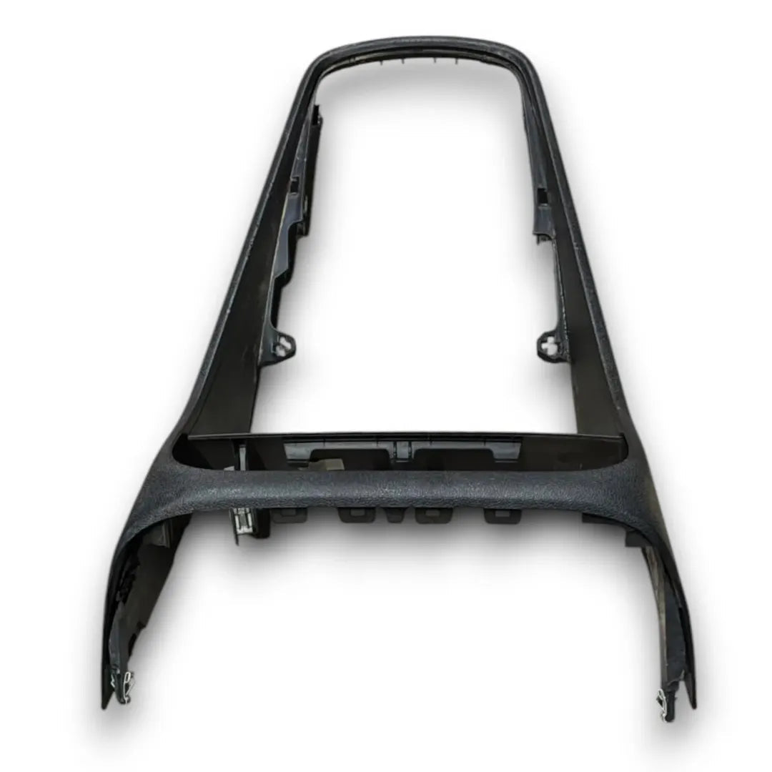 Rivestimento consolle centrale Ford Fiesta CE1 cod. H1BB-A045A17-A - F&amp;P CRASH SRL - Ricambi Usati