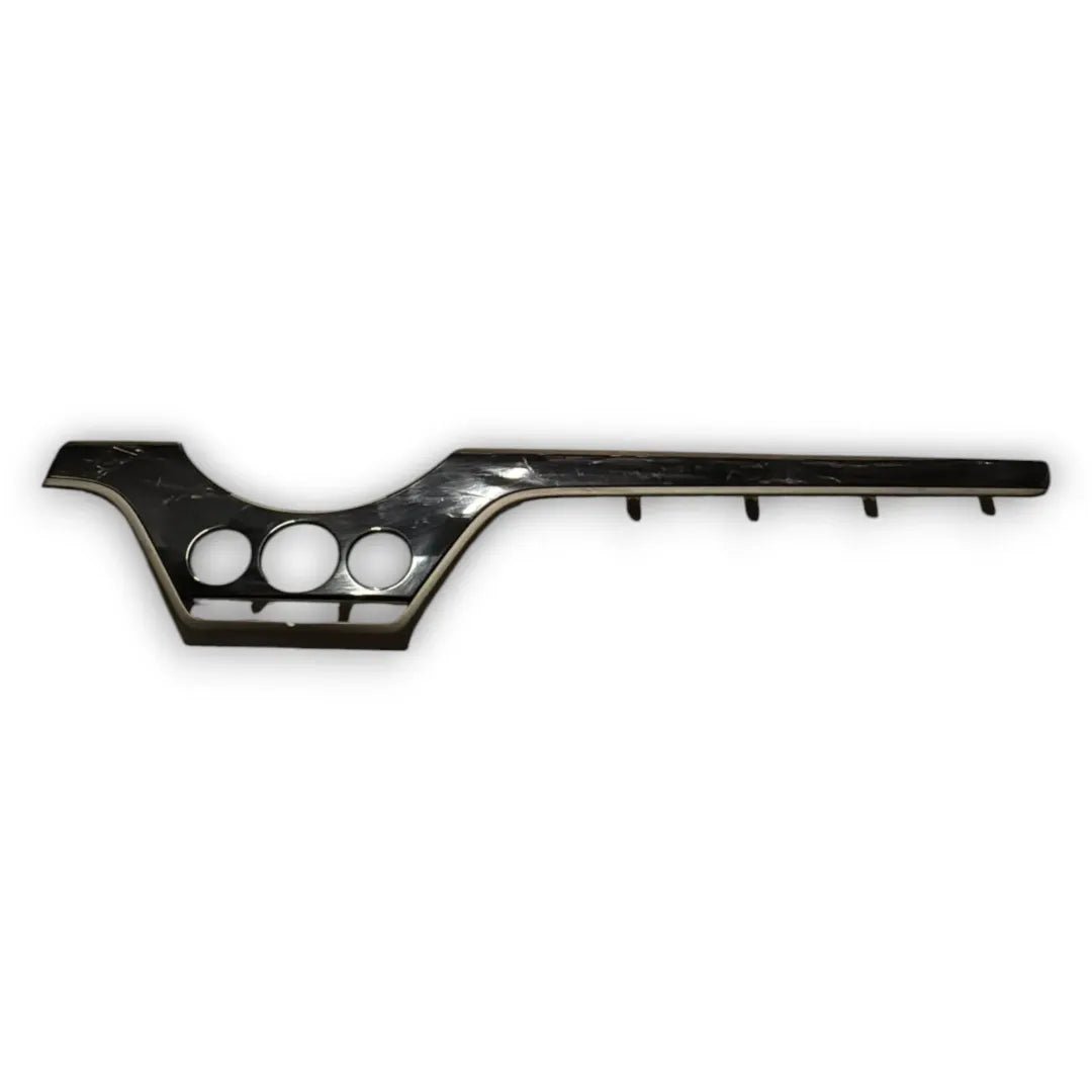 Rivestimento consolle centrale MINI Countryman F60 cod. 9350470A - F&amp;P CRASH SRL - Ricambi Usati