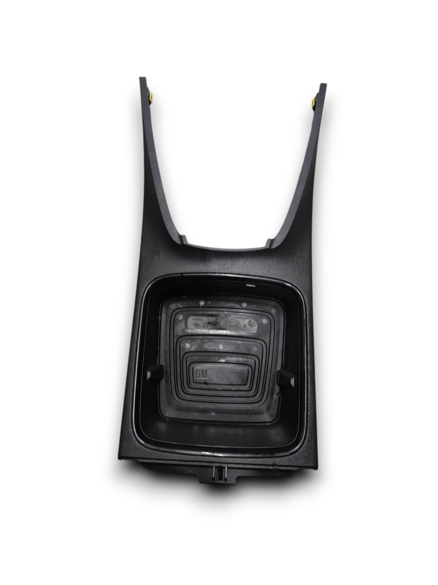 Central Console Cover Storage Opel Grandland X COD: 00226456 (2017>) - F&P CRASH SRLS - Used Parts