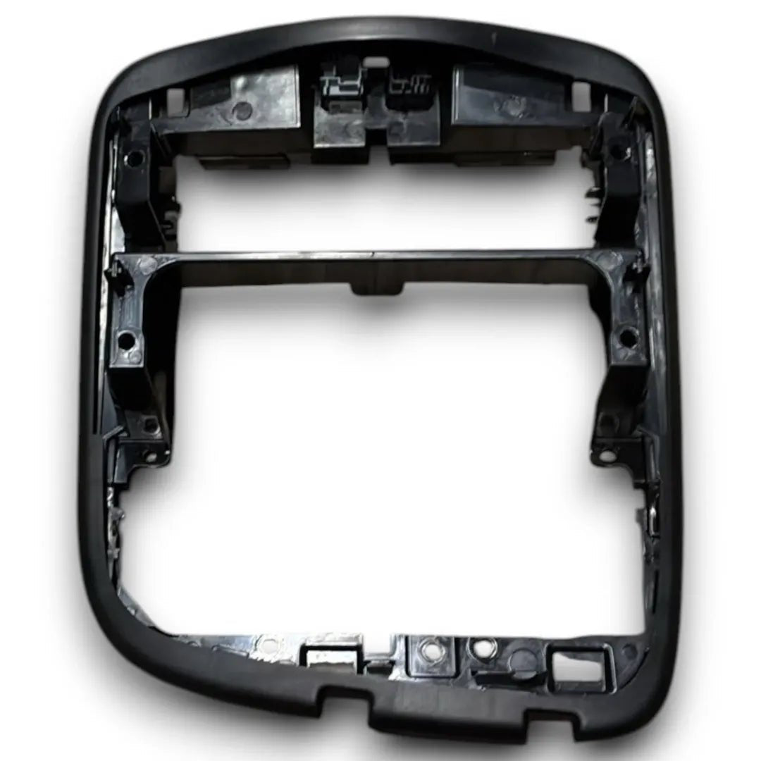 Rivestimento consolle centrale Renault Clio 4ª Serie cod. 681044296R - F&P CRASH SRL - Ricambi Usati