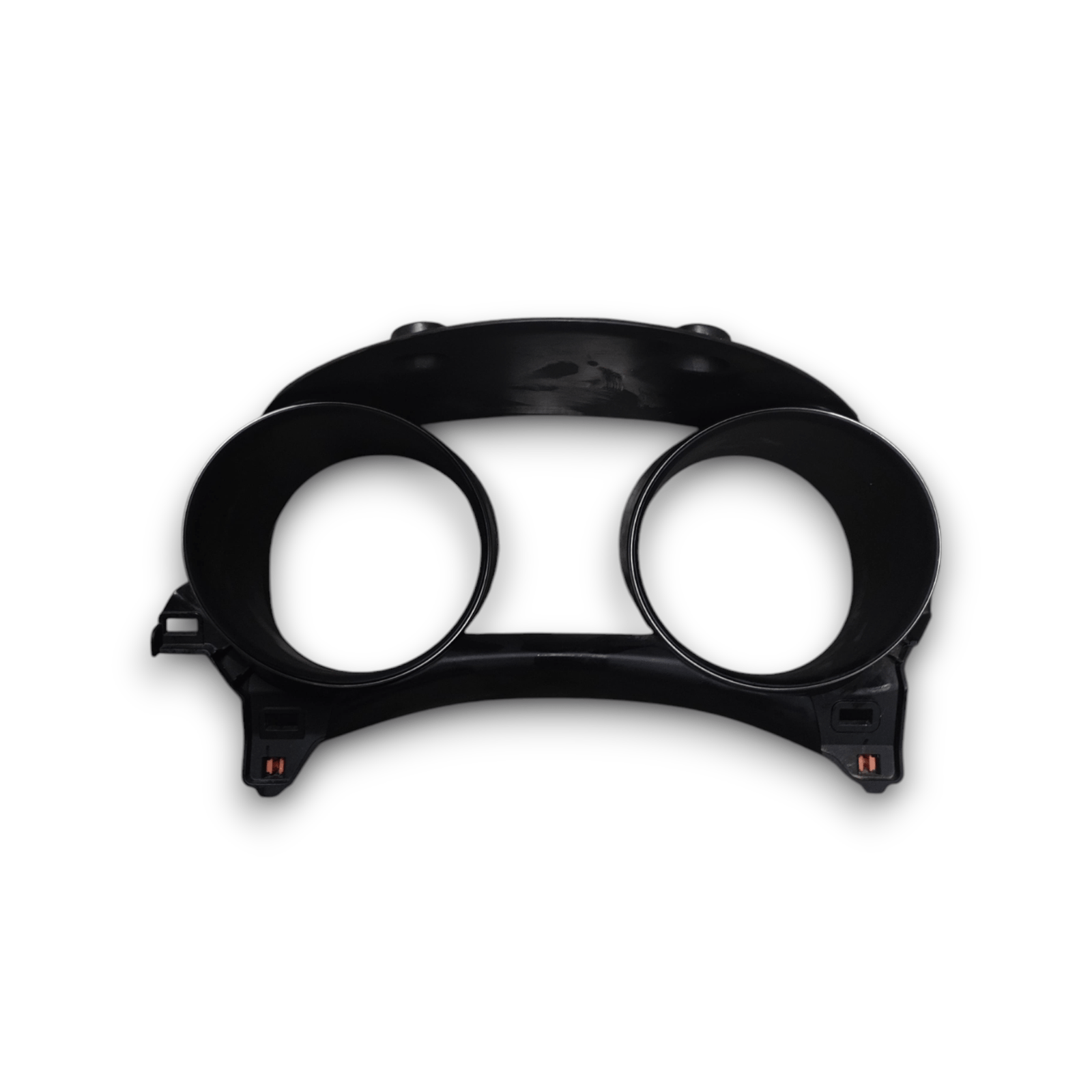 Rivestimento Contachilometro Toyota C - HR COD: 55410F4010 (2016>) - F&P CRASH SRLS - Ricambi Usati