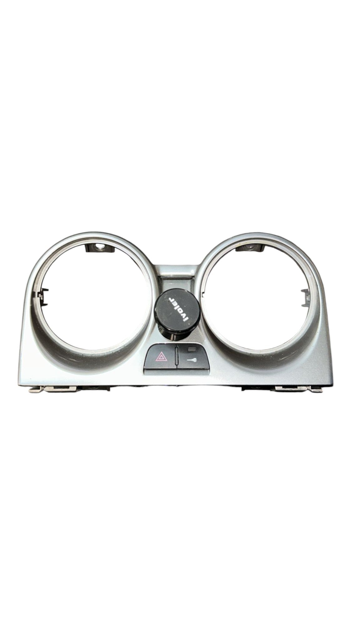 Rivestimento Cruscotto Centrale Alfa Romeo Mito (2008 > 2018) cod.156080689 - F&P CRASH SRLS - Ricambi Usati