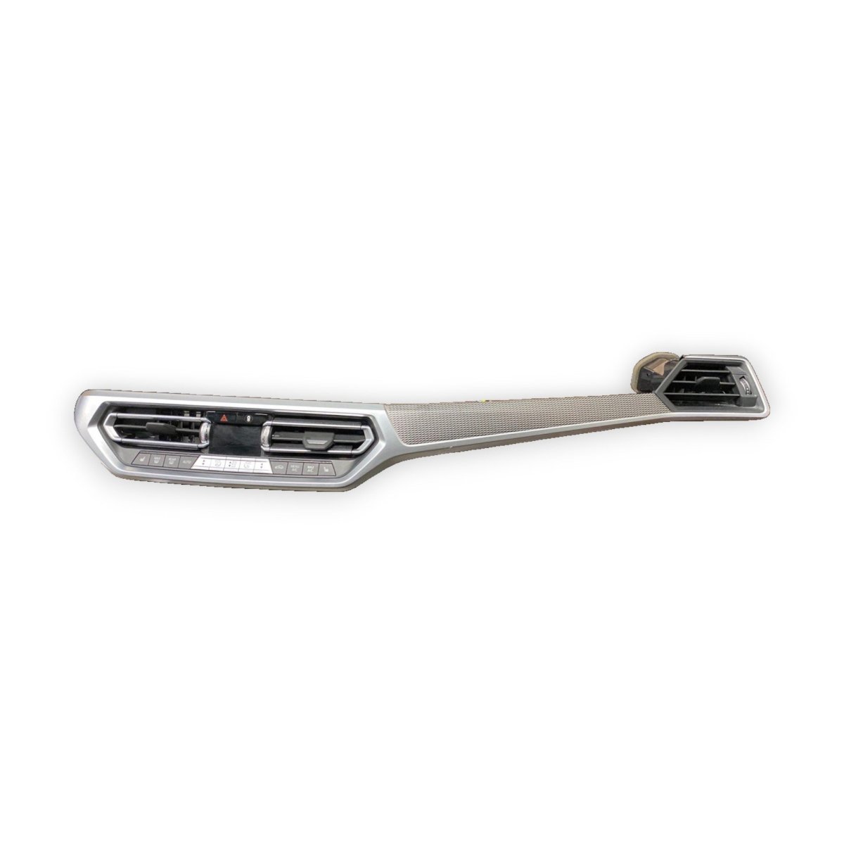Rivestimento cruscotto centrale bmw serie 4 gran coupé g26 (2020 - ) Cod: 9855409 - 03 - F&P CRASH SRLS - Ricambi Usati