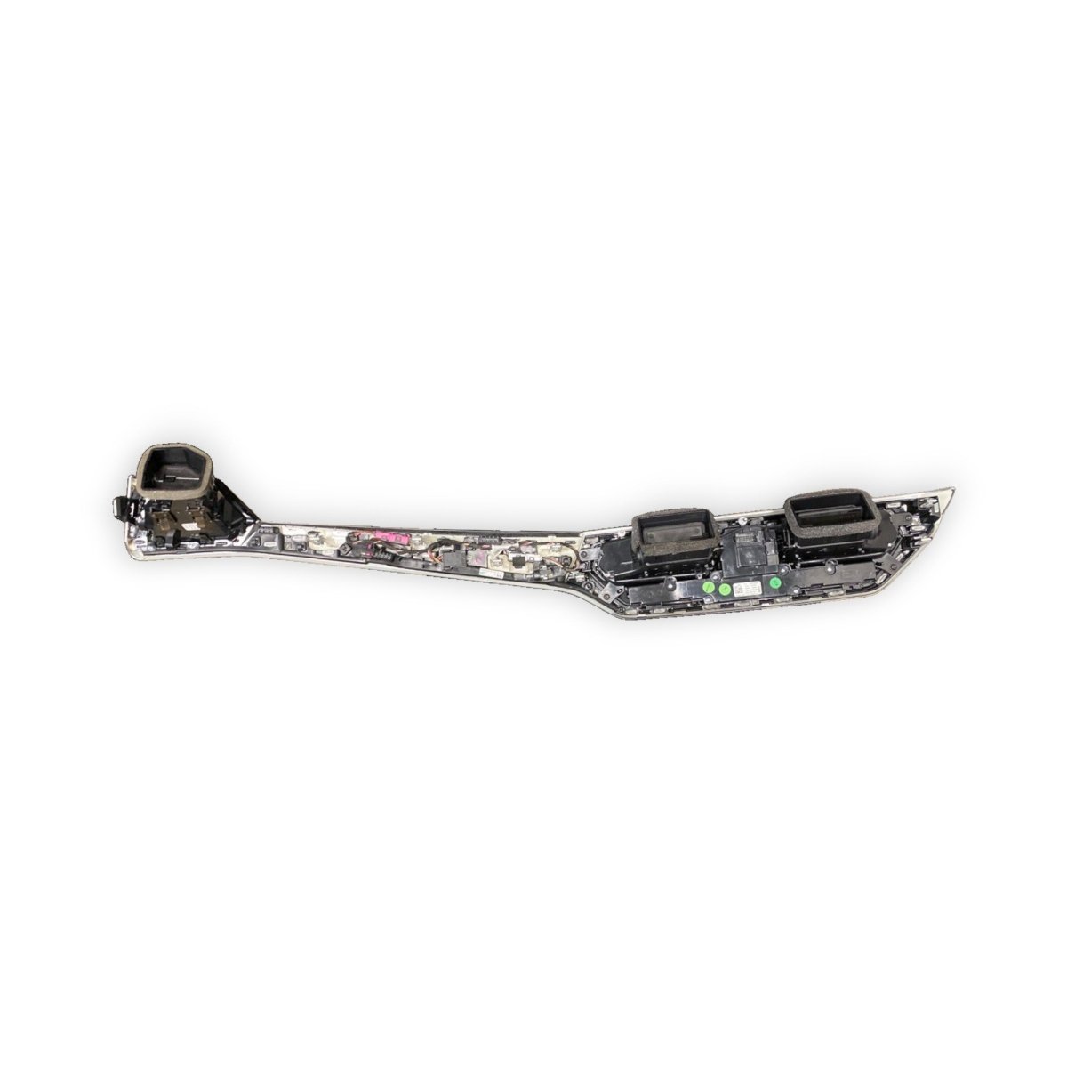 Rivestimento cruscotto centrale bmw serie 4 gran coupé g26 (2020 - ) Cod: 9855409 - 03 - F&P CRASH SRLS - Ricambi Usati
