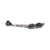 Rivestimento cruscotto centrale bmw serie 4 gran coupé g26 (2020 - ) Cod: 9855409 - 03 - F&P CRASH SRLS - Ricambi Usati