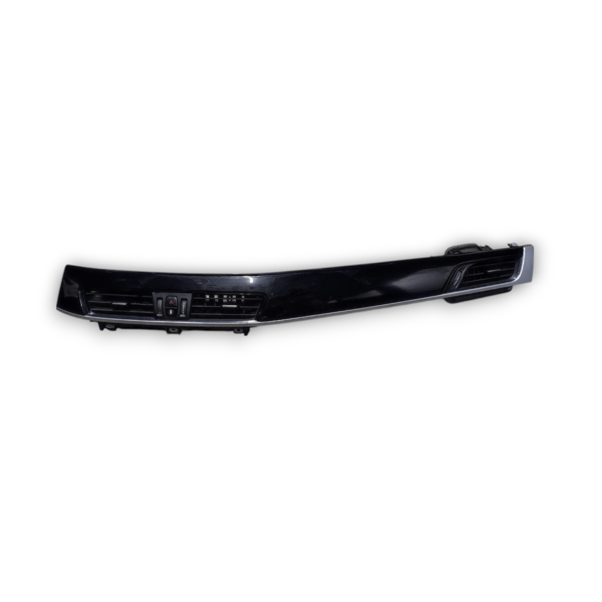 Rivestimento cruscotto centrale bmw x1 f48 cod: 9332456 (2015 - 2022) - F&P CRASH SRLS - Ricambi Usati