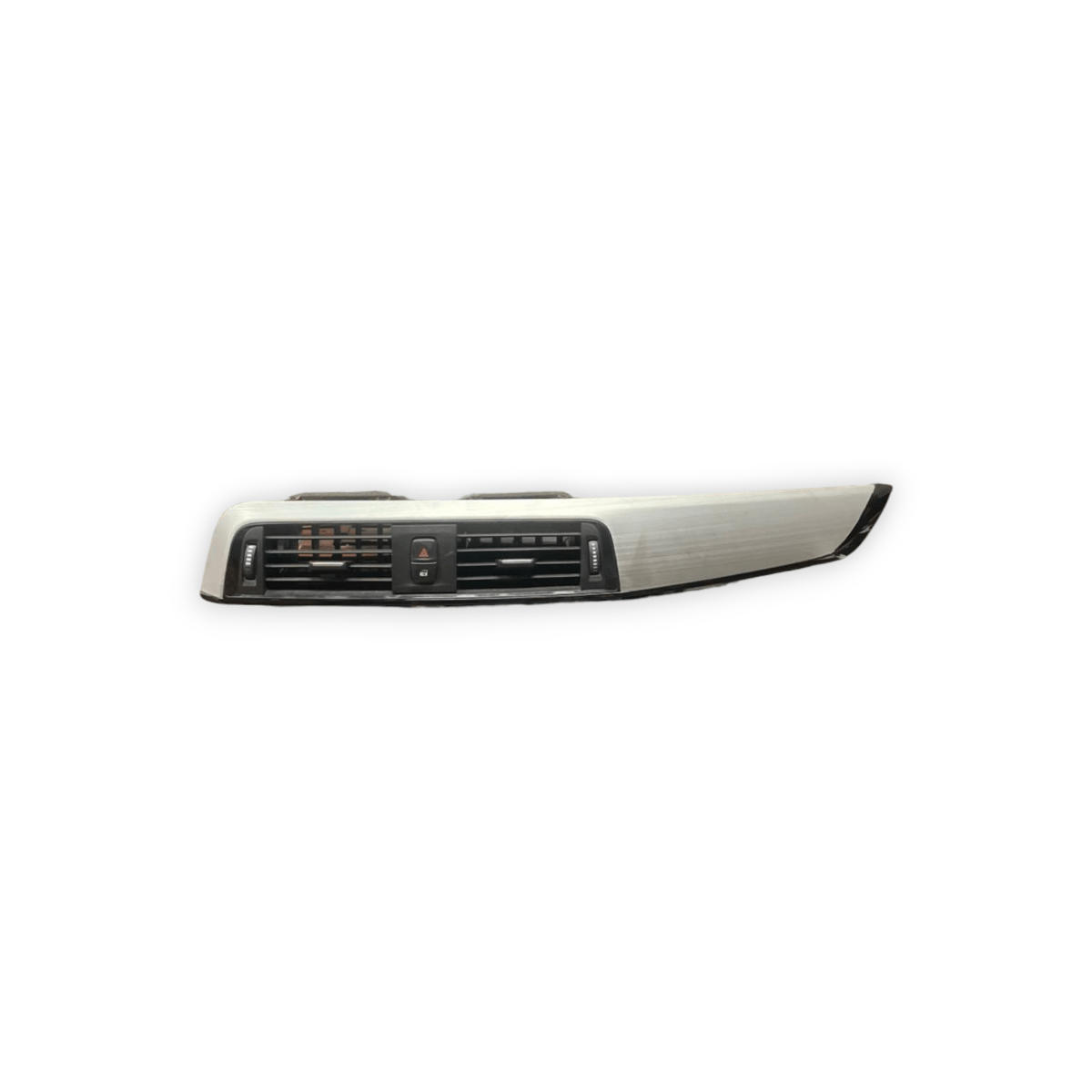 Rivestimento Cruscotto Centrale + Bocchette Aria Bmw Serie 1 F20 (2011 al 2019) cod: 9347435 - 02 - F&P CRASH SRLS - Ricambi Usati