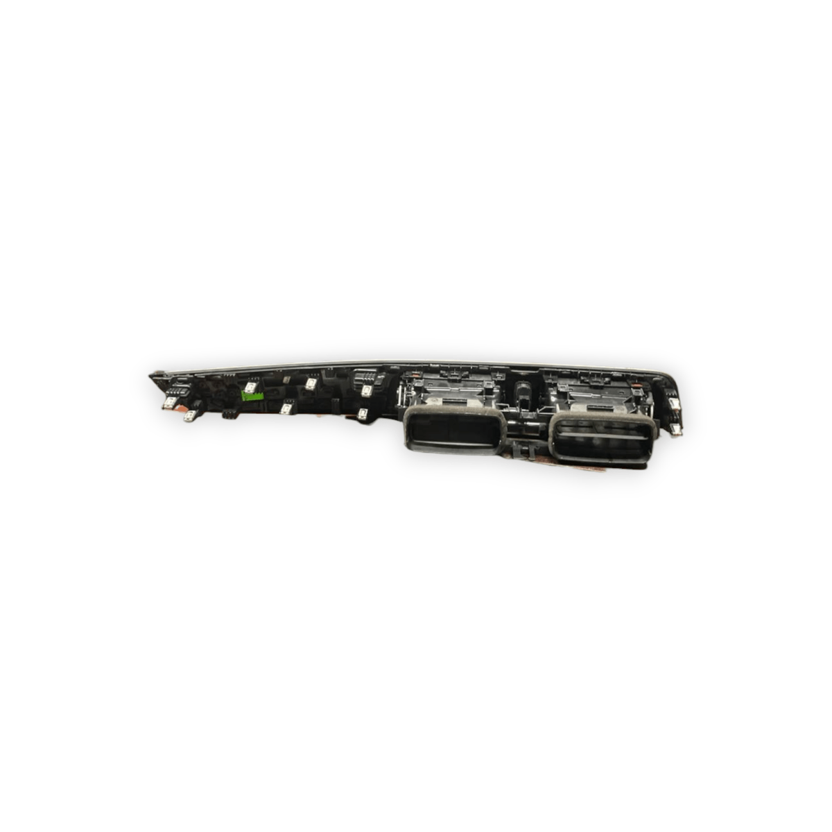 Central Dashboard Covering + Air Vents Bmw Series 1 F20 (2011 to 2019) code: 9347435 - 02 - F&P CRASH SRLS - Used Parts
