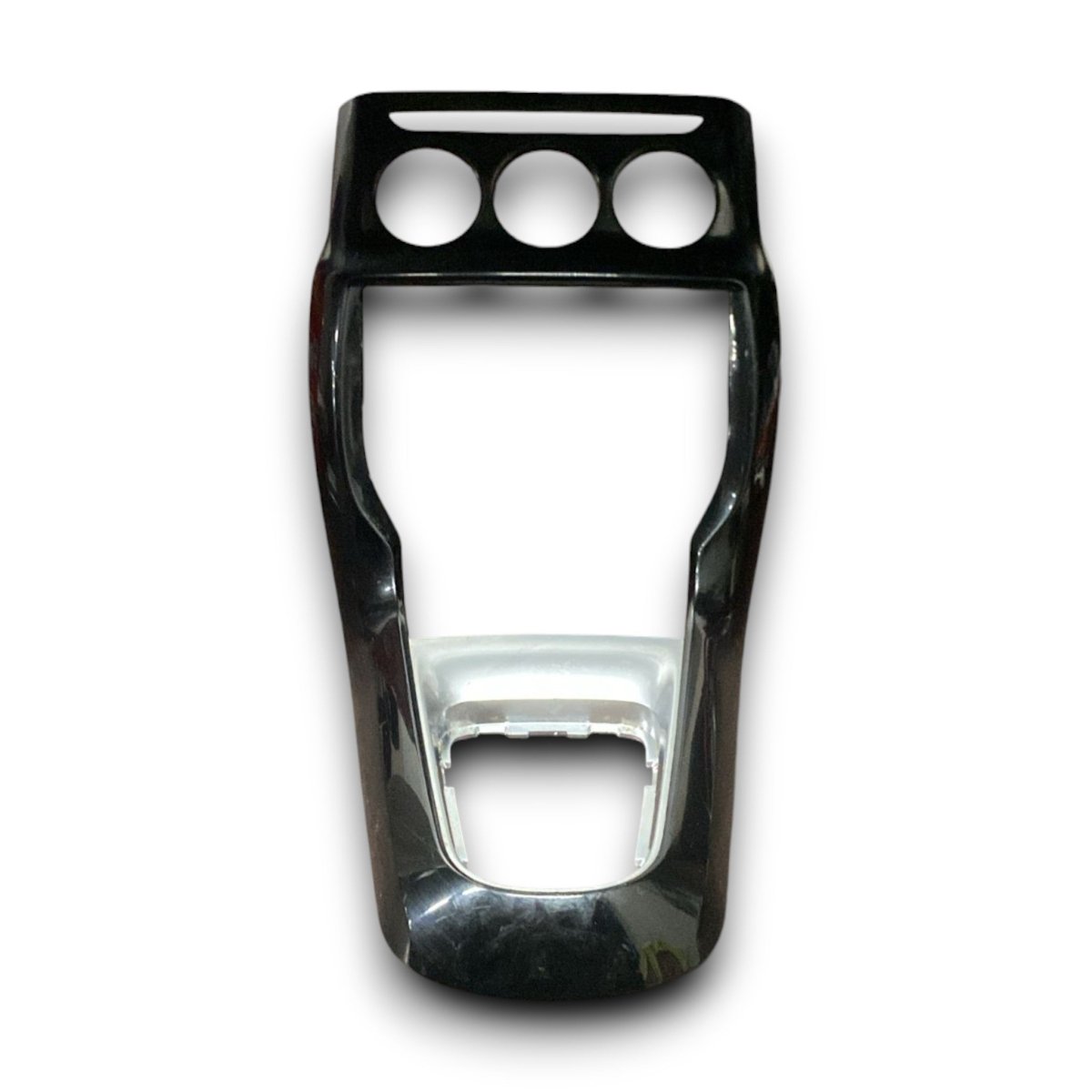Rivestimento cruscotto centrale citroen ds3 cod . 96870055 (2010 > 2019) - F&amp;P CRASH SRL - Ricambi Usati