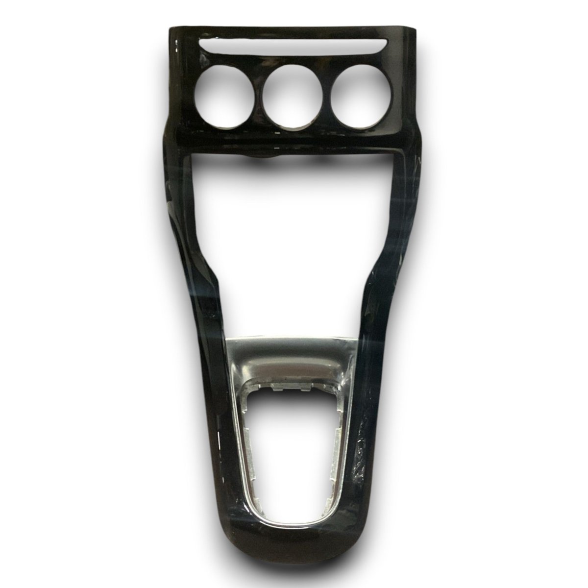 Rivestimento cruscotto centrale citroen ds3 cod . 96870055 (2010 > 2019) - F&P CRASH SRL - Ricambi Usati