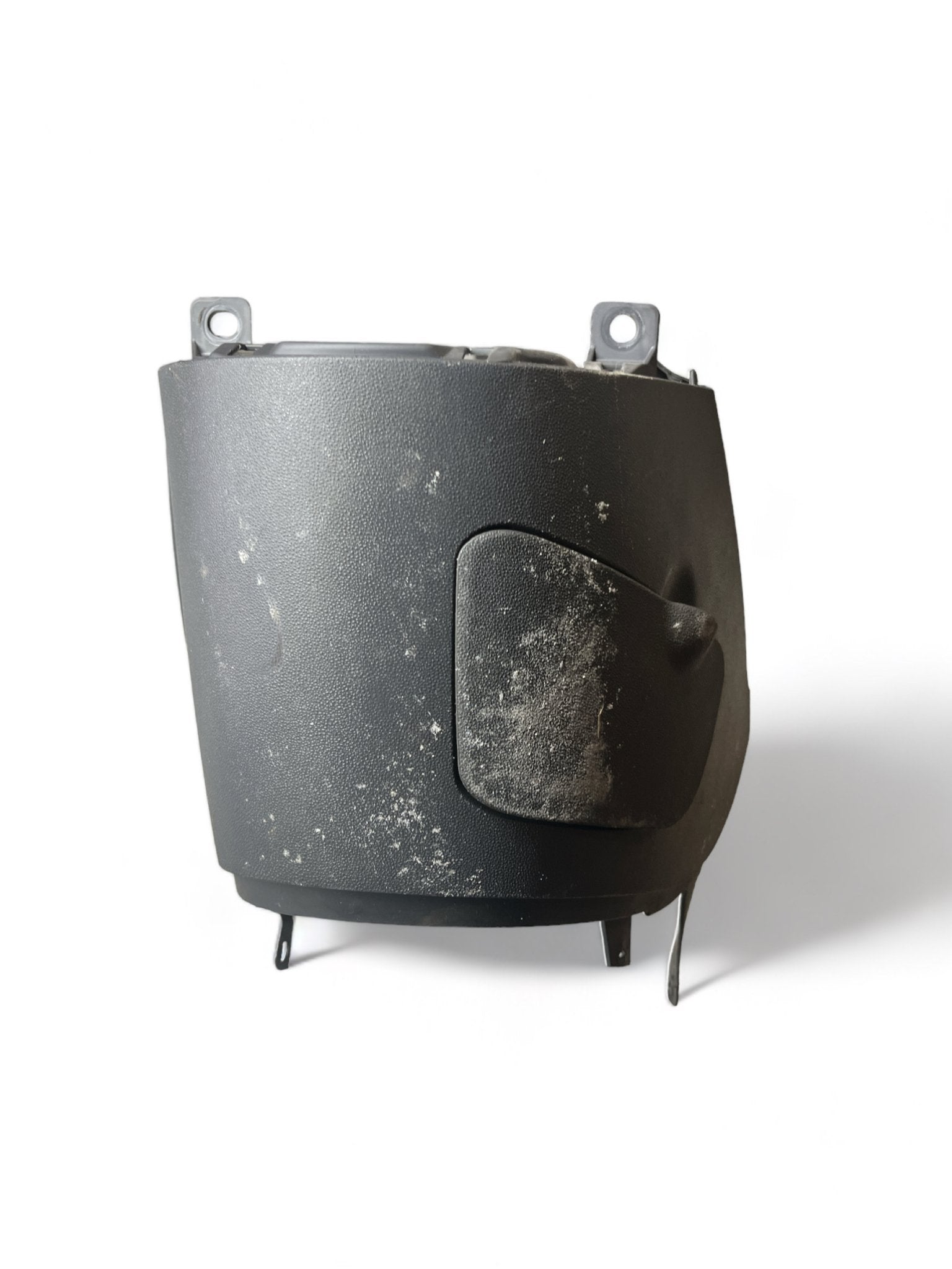 Rivestimento Cruscotto Centrale Fiat 500 ( 2010 ) cod : 735433762 - F&P CRASH SRLS - Ricambi Usati