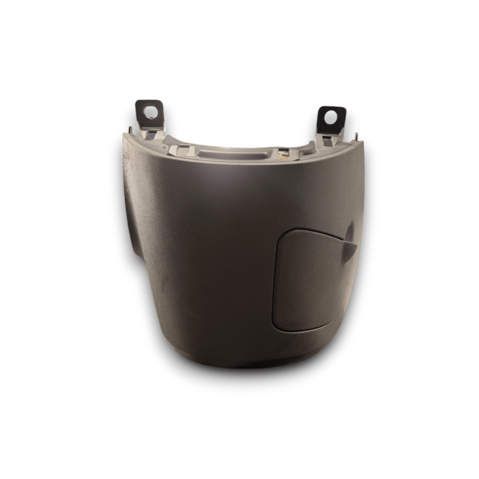 Rivestimento Cruscotto Centrale Fiat 500 COD: 735433762 (2007 - 2014) - F&P CRASH SRLS - Ricambi Usati