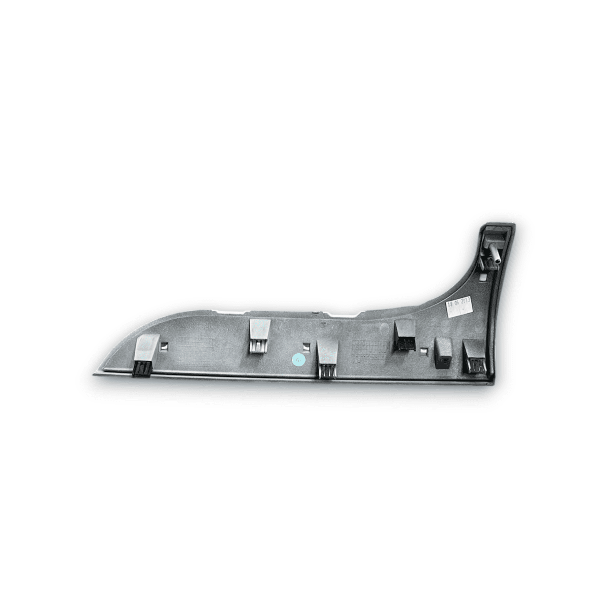 Rivestimento cruscotto centrale fiat 500l cod:51892474 (2012 > 2022) - F&P CRASH SRL - Ricambi Usati