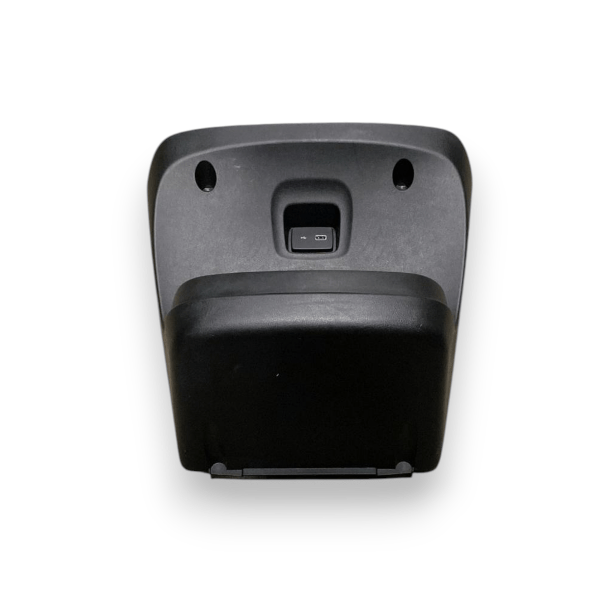 Rivestimento cruscotto centrale fiat ducato cod:1317808070 (2014 - ) - F&P CRASH SRLS - Ricambi Usati