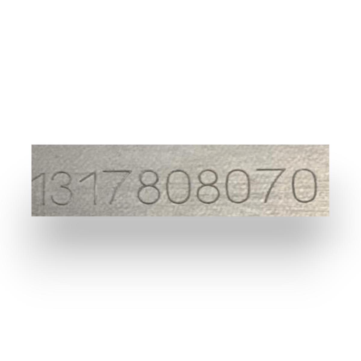 Rivestimento cruscotto centrale fiat ducato cod:1317808070 (2014 - ) - F&P CRASH SRLS - Ricambi Usati