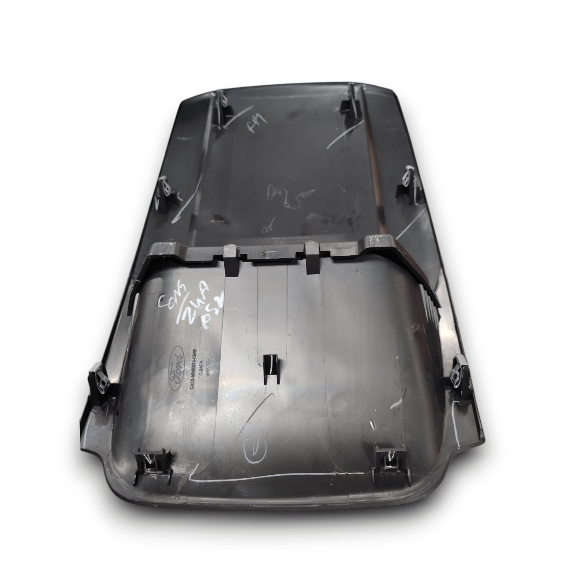 Rivestimento Cruscotto Centrale Ford Ecosport COD: CN15N046B74 (2003 - 2012) - F&P CRASH SRLS - Ricambi Usati