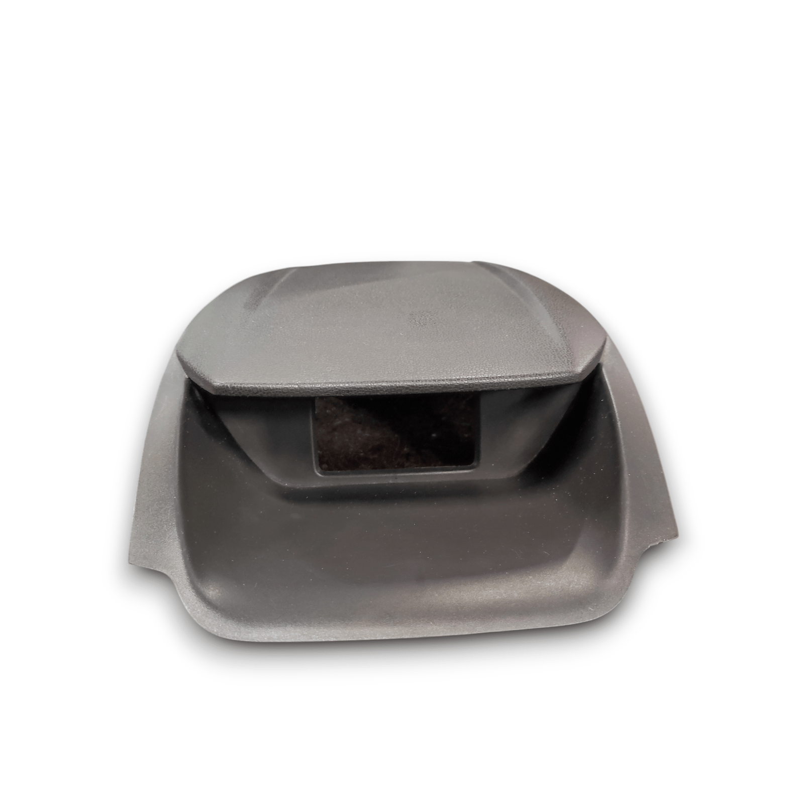 Rivestimento Cruscotto Centrale Ford Ecosport COD: CN15N046B74 (2003 - 2012) - F&P CRASH SRLS - Ricambi Usati