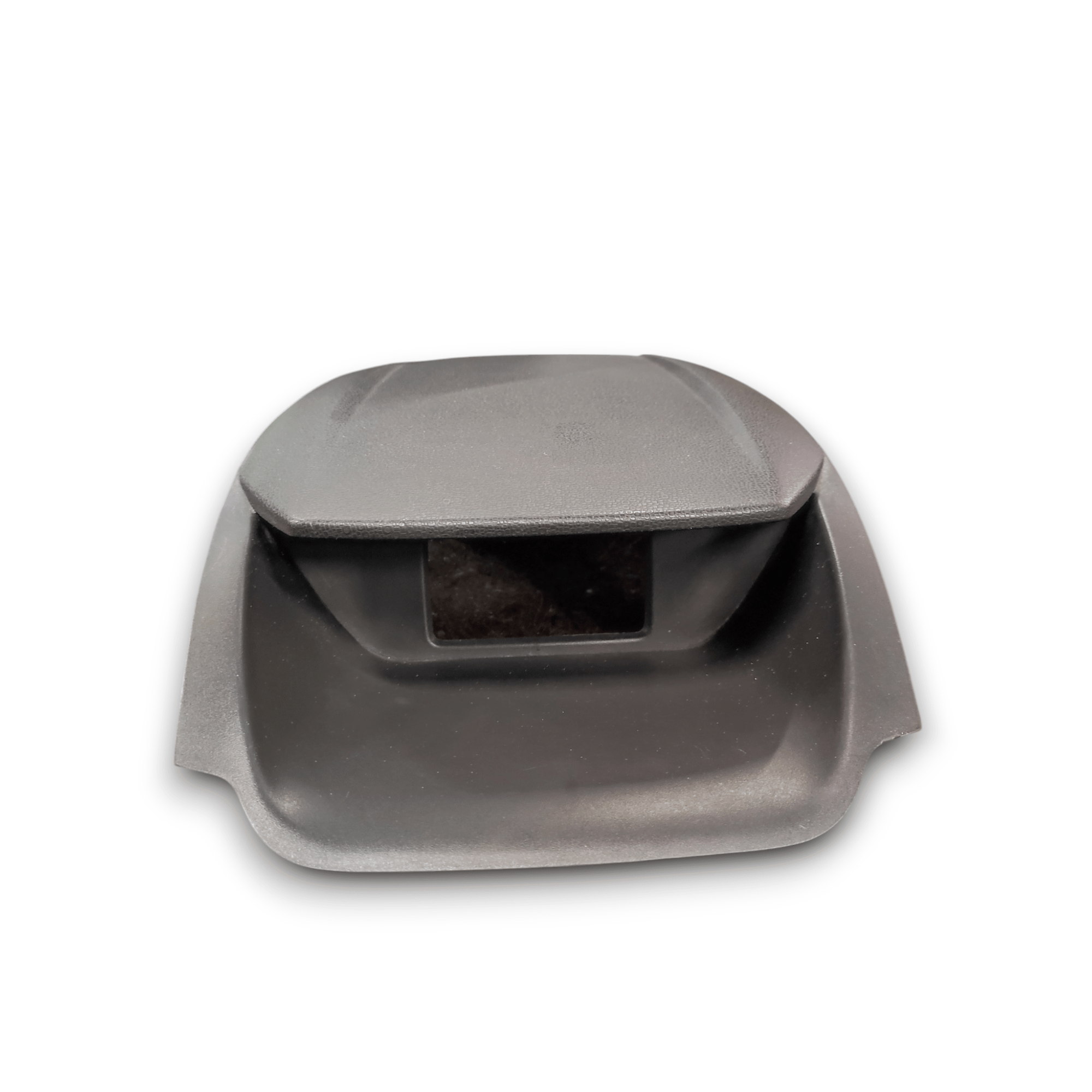 Rivestimento Cruscotto Centrale Ford Ecosport COD: CN15N046B74 (2003 - 2012) - F&P CRASH SRLS - Ricambi Usati