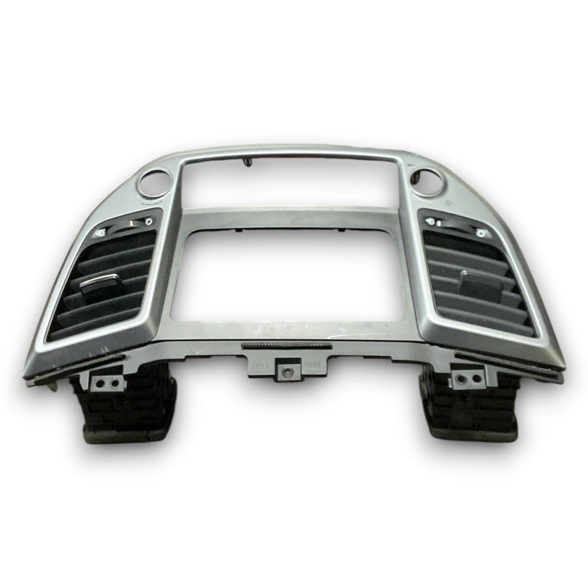 Rivestimento cruscotto centrale hyundai tucson cod . 84740 - d7200 (2015 > 2020) + bocchette aria - F&amp;P CRASH SRL - Ricambi Usati