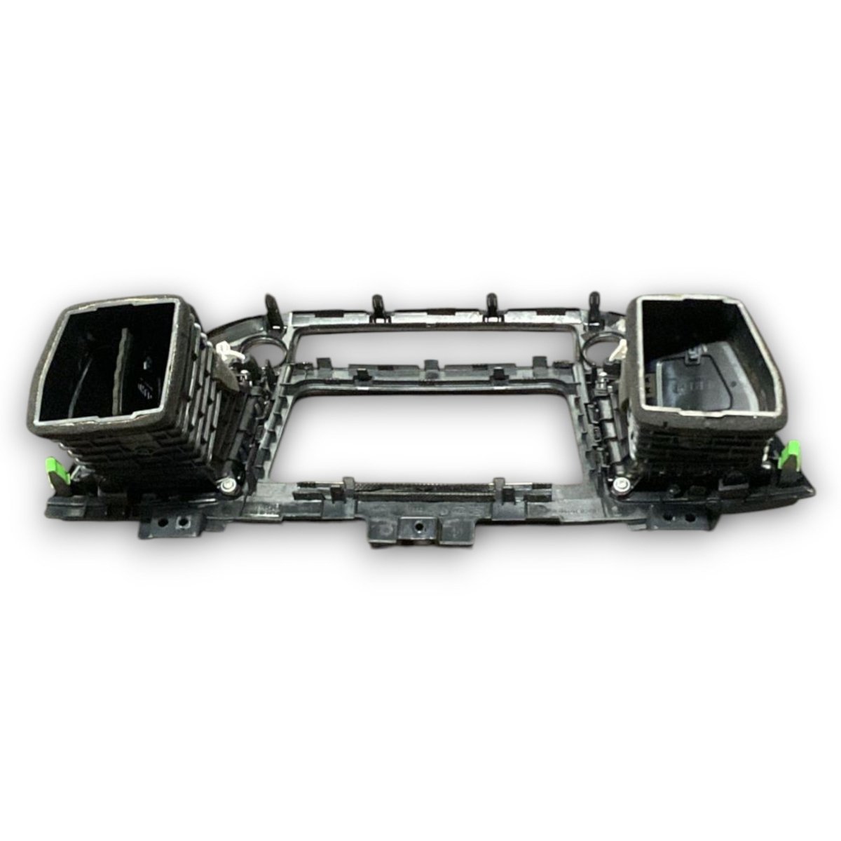 Rivestimento cruscotto centrale hyundai tucson cod . 84740 - d7200 (2015 > 2020) + bocchette aria - F&P CRASH SRL - Ricambi Usati