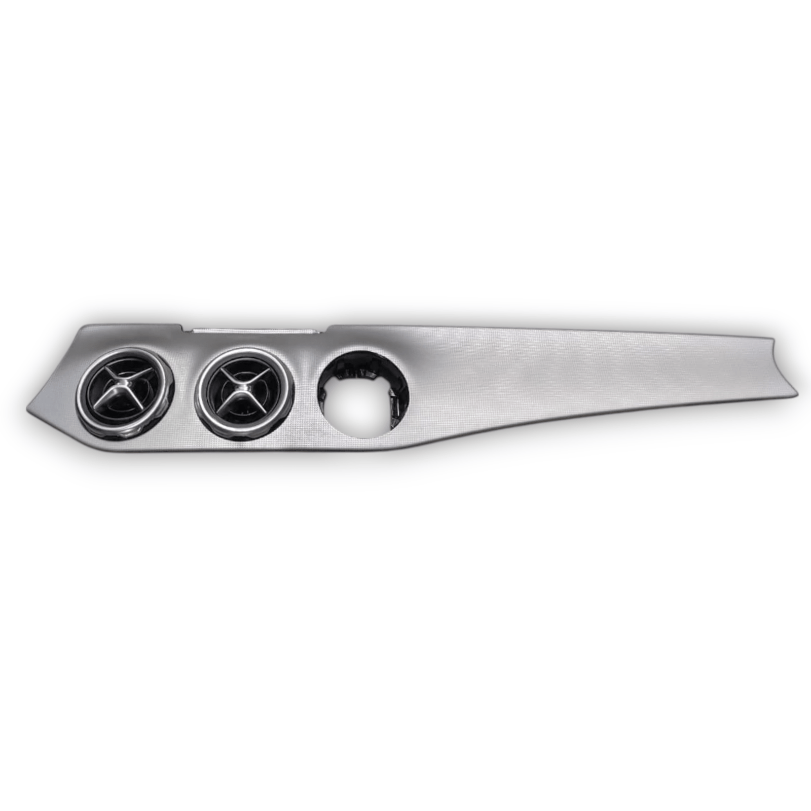 Rivestimento Cruscotto Centrale Mercedes GLA X156 COD: 3008735700 (2013 - 2019) - F&P CRASH SRLS - Ricambi Usati