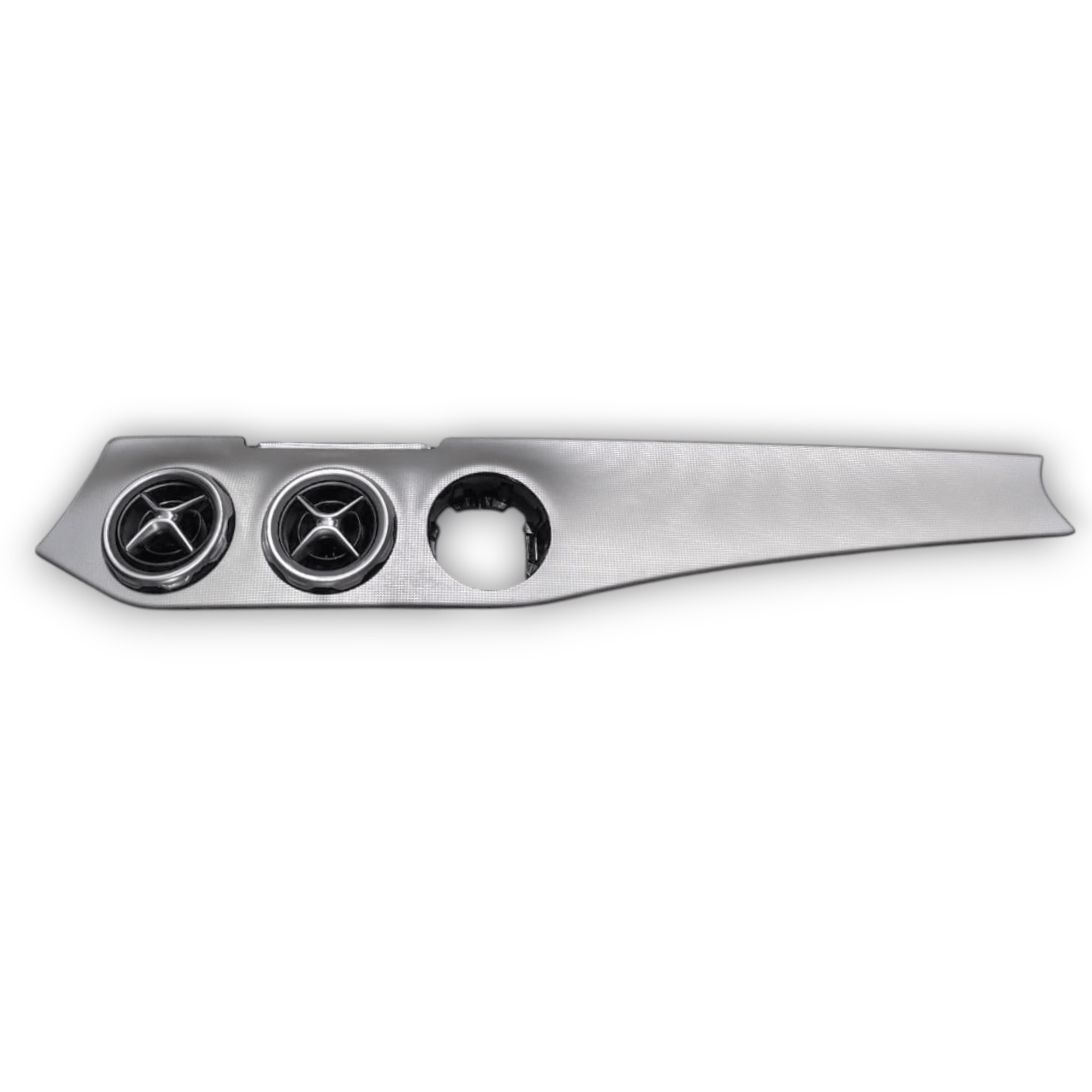Rivestimento Cruscotto Centrale Mercedes GLA X156 COD: 3008735700 (2013 - 2019) - F&P CRASH SRLS - Ricambi Usati