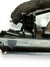 Rivestimento Cruscotto Centrale Nissan Micra K14 (2020) cod.687945FA2A - F&P CRASH SRLS - Ricambi Usati