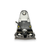 Rivestimento Cruscotto Centrale Opel Corsa D (2006 al 2014) cod: 13295003 - F&P CRASH SRLS - Ricambi Usati