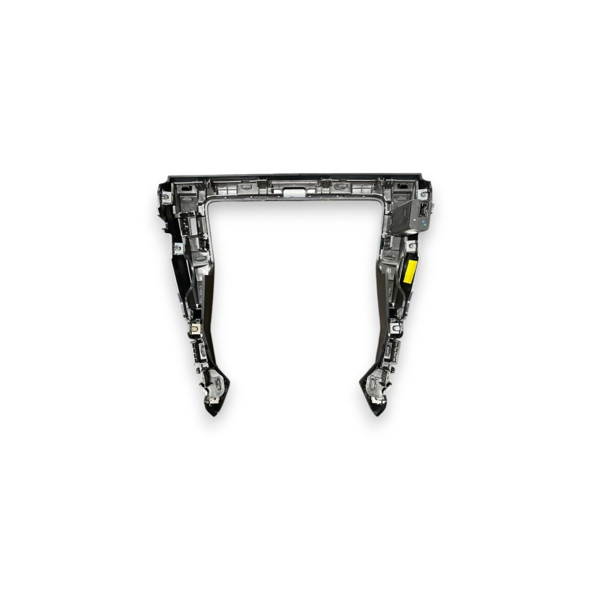 Rivestimento cruscotto centrale peugeot 2008 ii (2019 - ) Cod: 9831377180 - F&P CRASH SRLS - Ricambi Usati