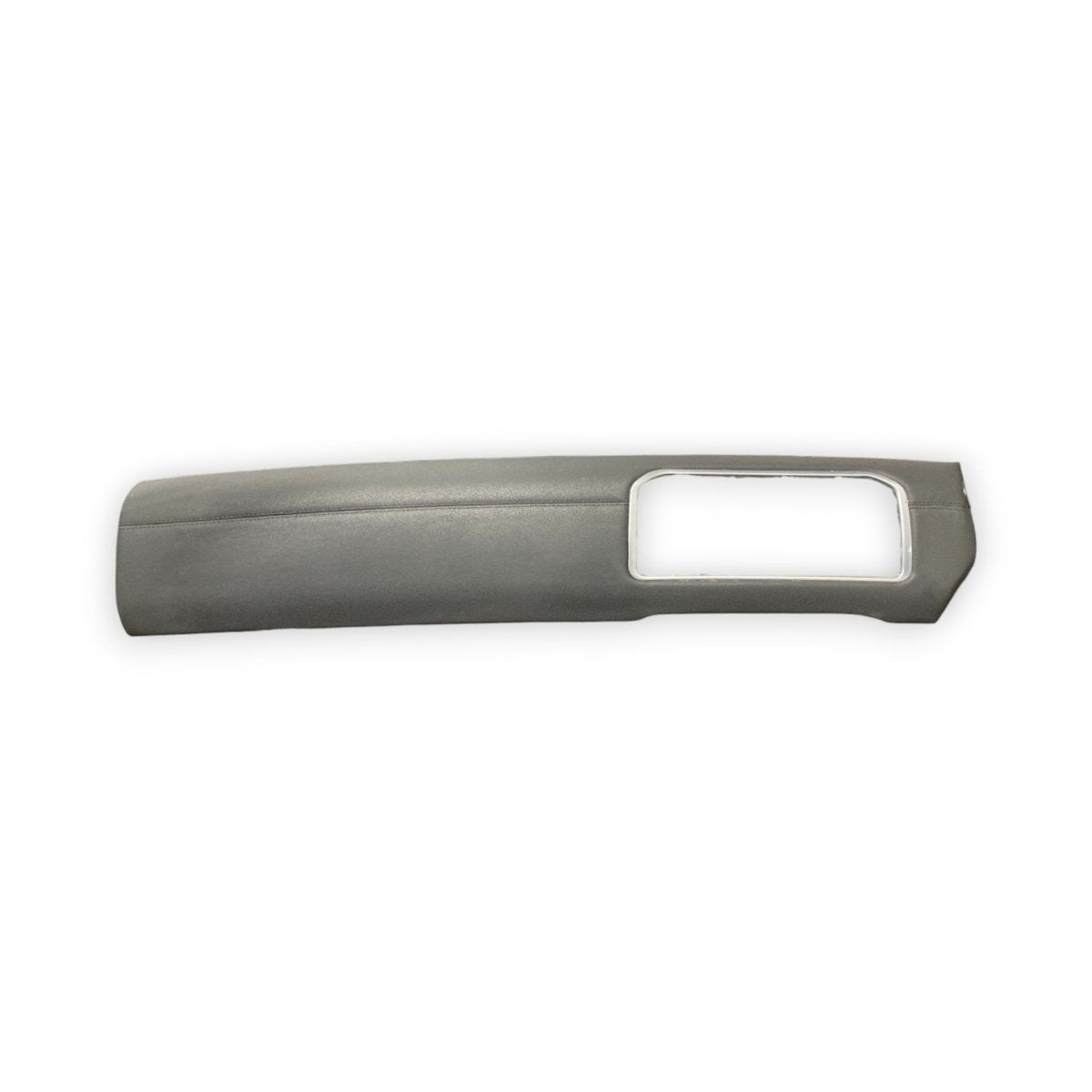 Central dashboard cover range rover evoque l538 (2011 - 2018) Cod: 12d1155lg9 - F&P CRASH SRLS - Used Spare Parts