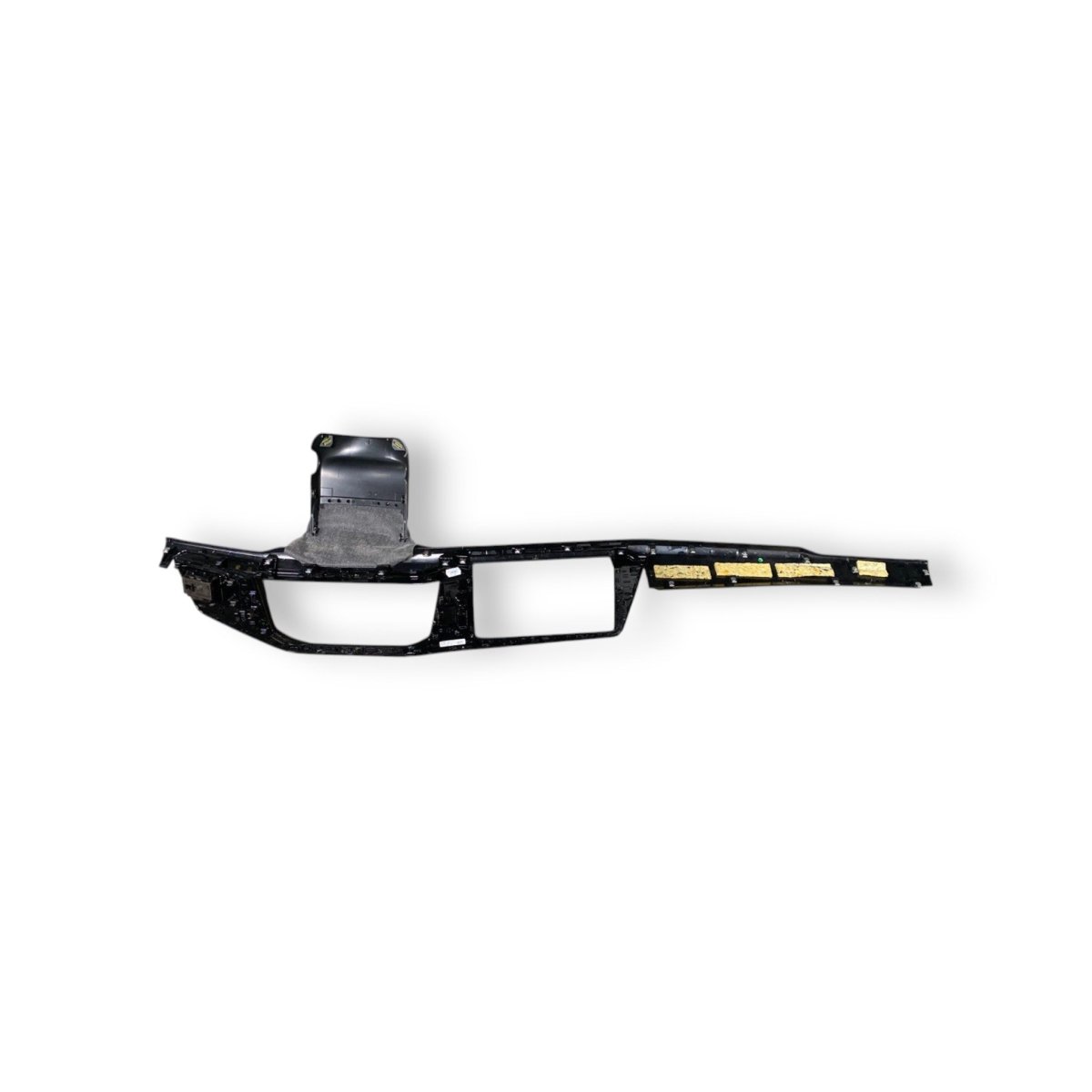 Rivestimento cruscotto centrale + rivestimento piantone volkswagen golf viii Cod: 5h1858416d (2019 - ) - F&P CRASH SRLS - Ricambi Usati