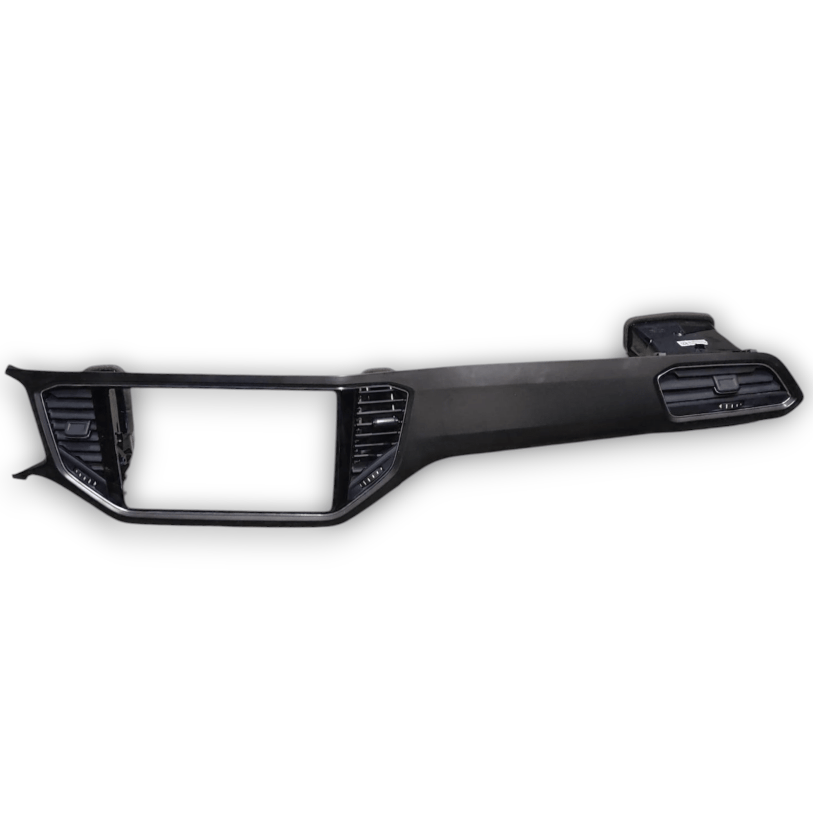 Rivestimento Cruscotto Centrale Volkswagen T - Roc COD: 2GA858416C (2017>) - F&P CRASH SRLS - Ricambi Usati