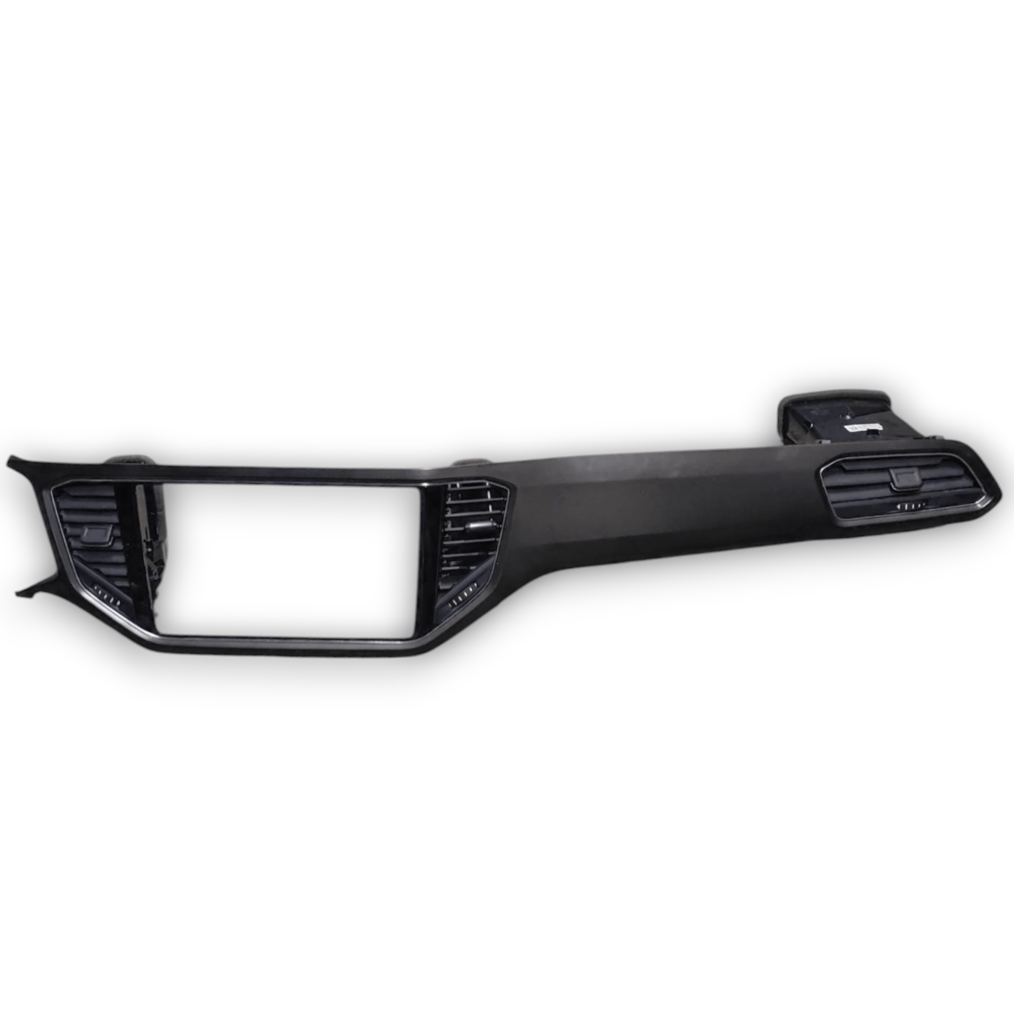 Rivestimento Cruscotto Centrale Volkswagen T - Roc COD: 2GA858416C (2017>) - F&P CRASH SRLS - Ricambi Usati