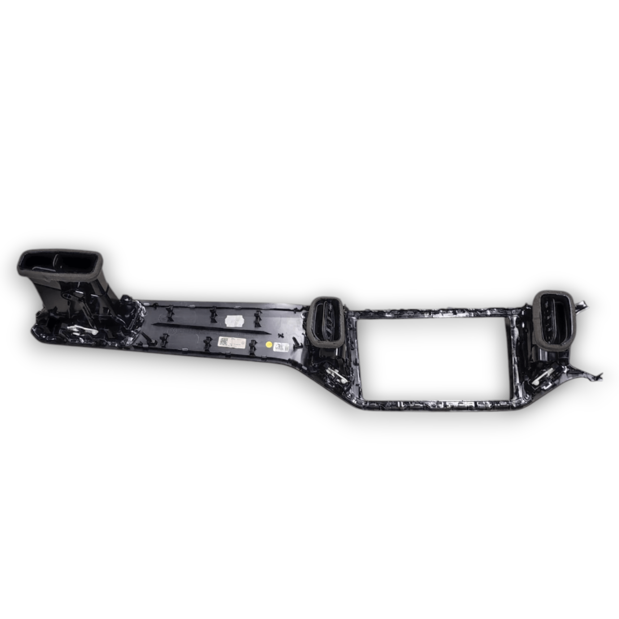 Rivestimento Cruscotto Centrale Volkswagen T - Roc COD: 2GA858416C (2017>) - F&P CRASH SRLS - Ricambi Usati