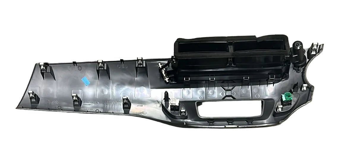 Rivestimento cruscotto citroen c3 cod:9685748677 (2009 > 2016) - F&P CRASH SRL - Ricambi Usati