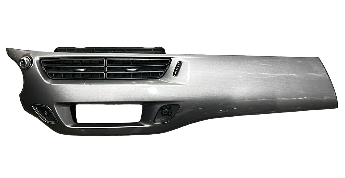 Rivestimento cruscotto citroen c3 cod:9685748677 (2009 > 2016) - F&amp;P CRASH SRL - Ricambi Usati