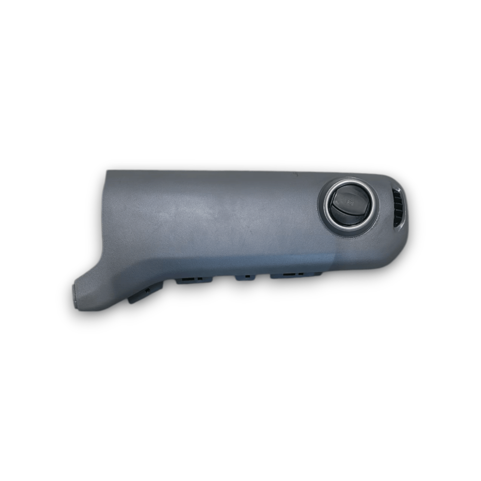 Rivestimento Cruscotto Destro Citroen Berlingo (2008 > 2018) cod:9681842177 + Bocchetta Aria - F&P CRASH SRLS - Ricambi Usati