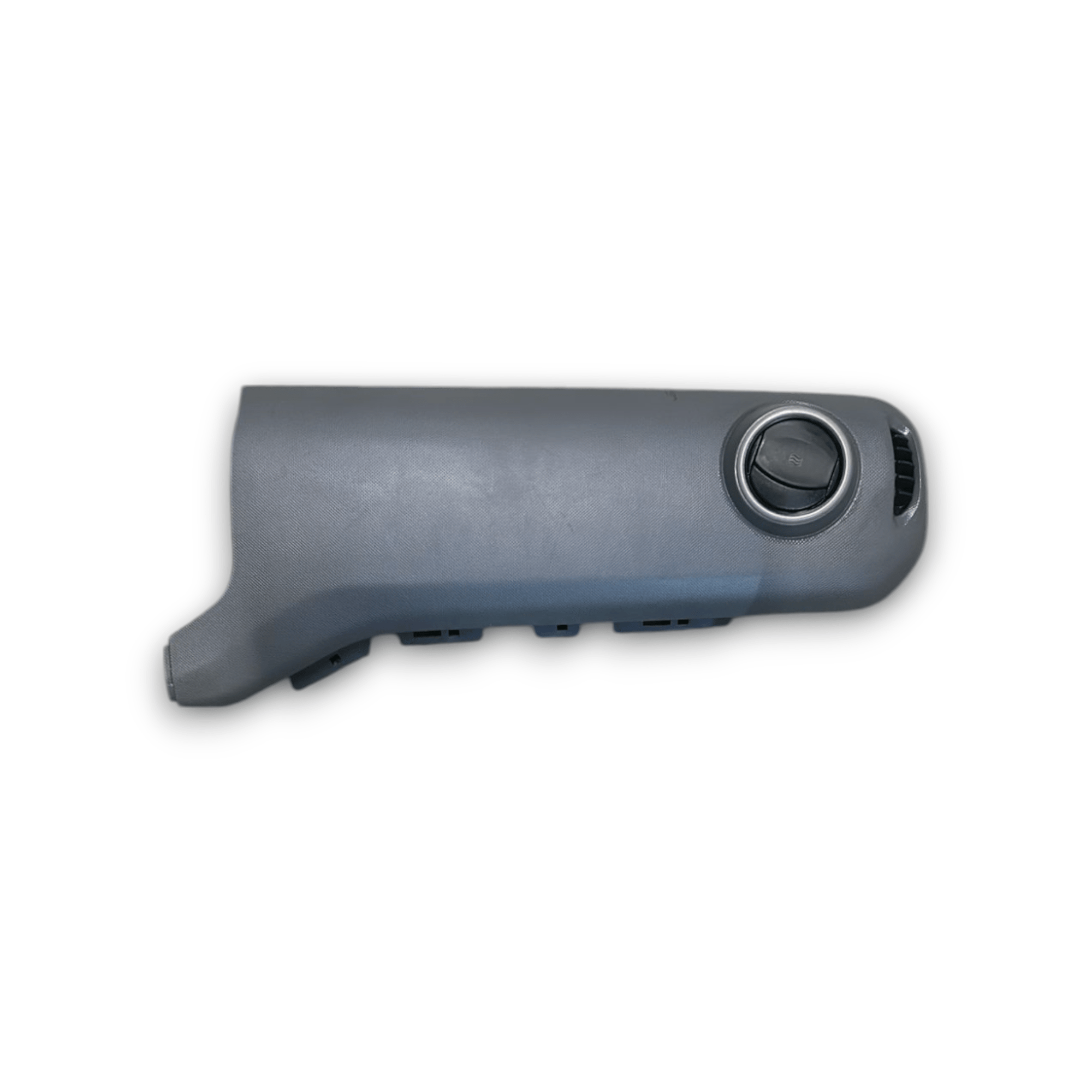 Rivestimento Cruscotto Destro Citroen Berlingo (2008 > 2018) cod:9681842177 + Bocchetta Aria - F&P CRASH SRLS - Ricambi Usati