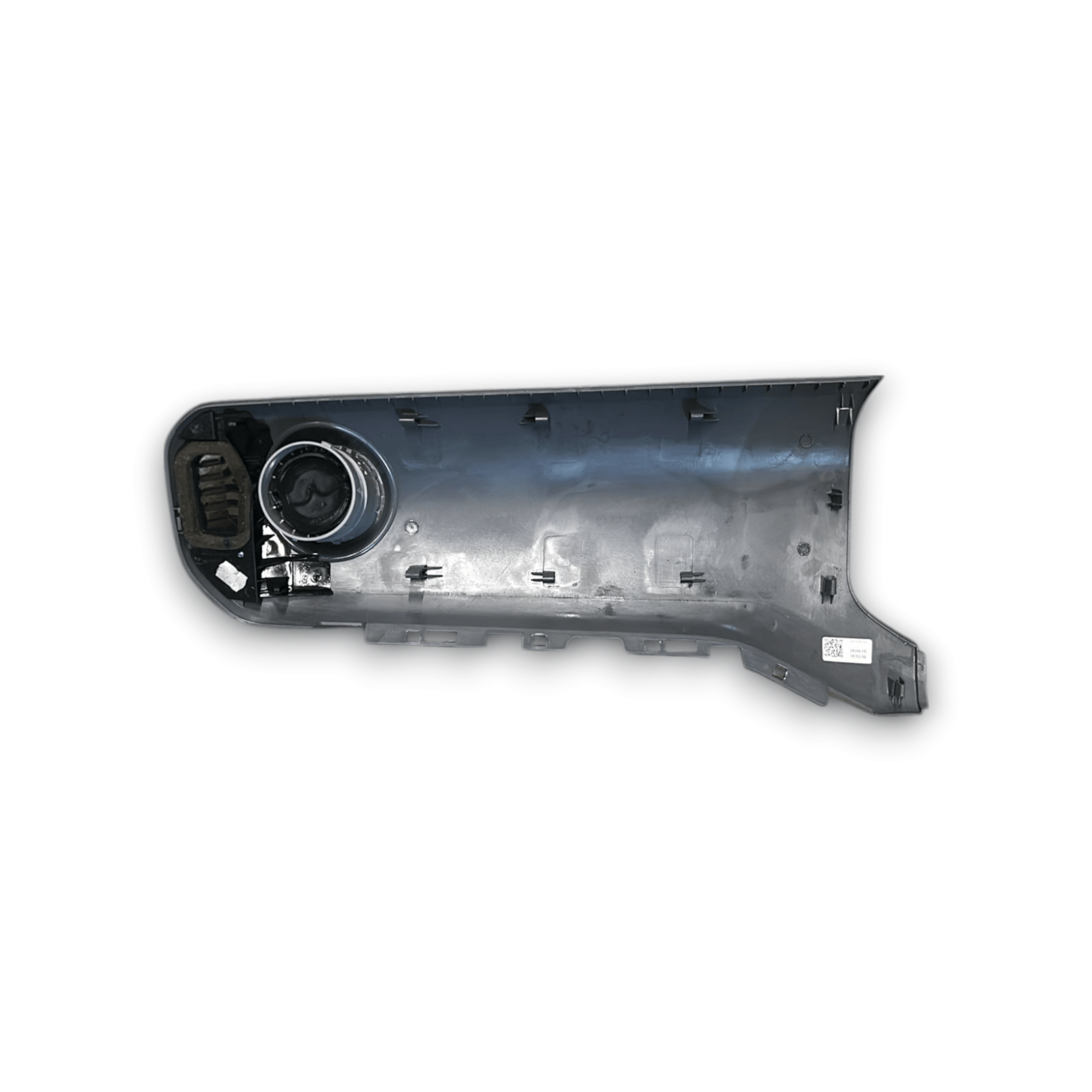 Rivestimento Cruscotto Destro Citroen Berlingo (2008 > 2018) cod:9681842177 + Bocchetta Aria - F&P CRASH SRLS - Ricambi Usati