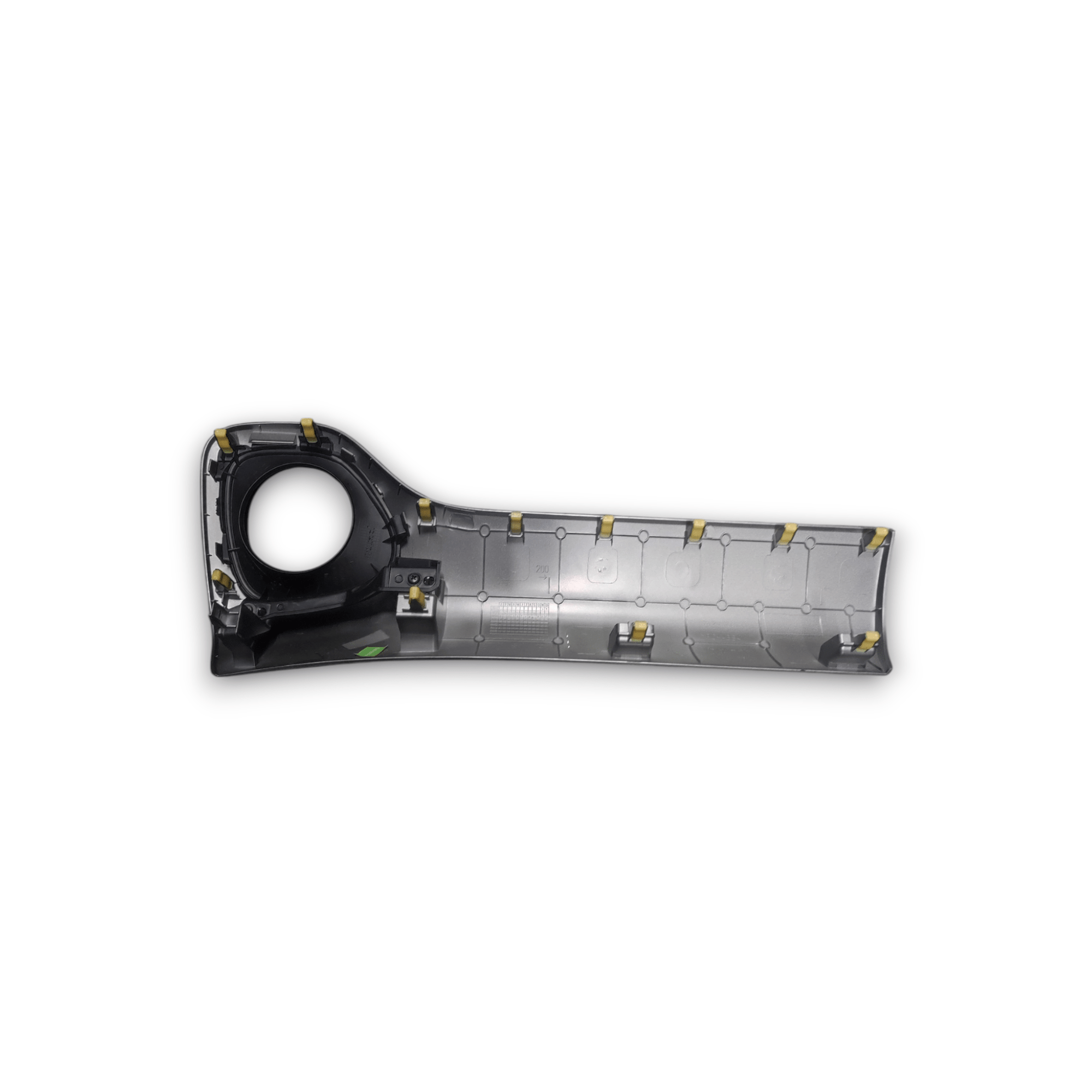 Rivestimento Cruscotto Destro Peugeot 108 COD: 550120H020 (2014 - 2021) - F&P CRASH SRLS - Ricambi Usati