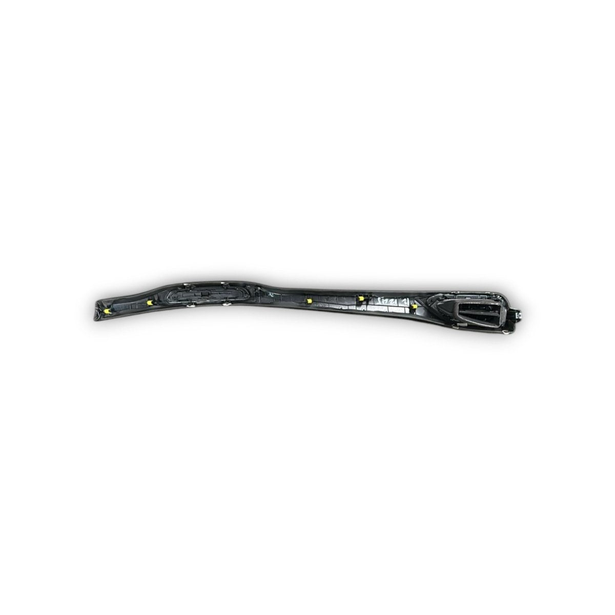 Dashboard covering DR F35 (2020 > 2023) - F&P CRASH SRL - Used Parts