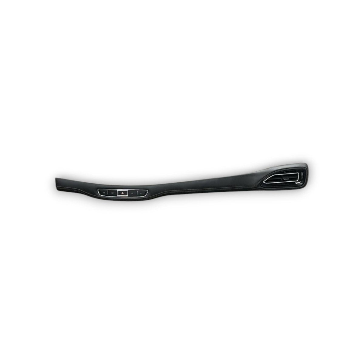 Dashboard covering DR F35 (2020 > 2023) - F&amp;P CRASH SRL - Used Parts