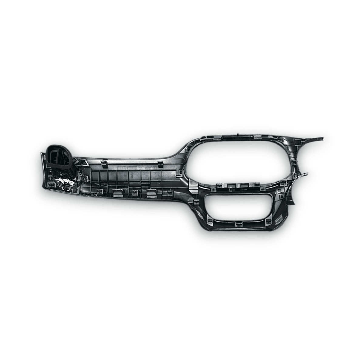 Rivestimento cruscotto fiat doblo cod:51987002 (2015 >) - F&P CRASH SRL - Ricambi Usati