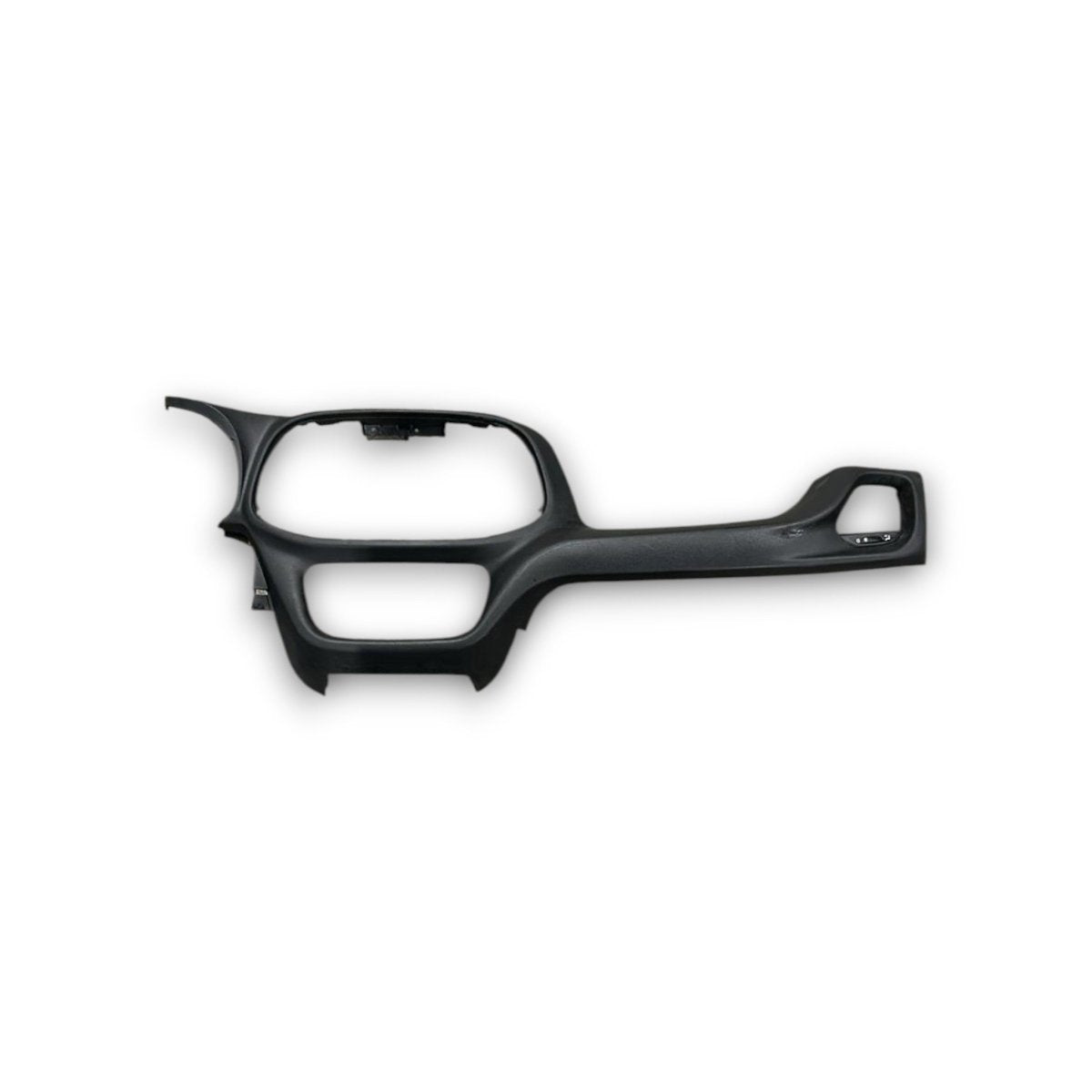 Dashboard cover Fiat Doblo II code.7356057250e (2009 > 2022) - F&amp;P CRASH SRL - Used Parts