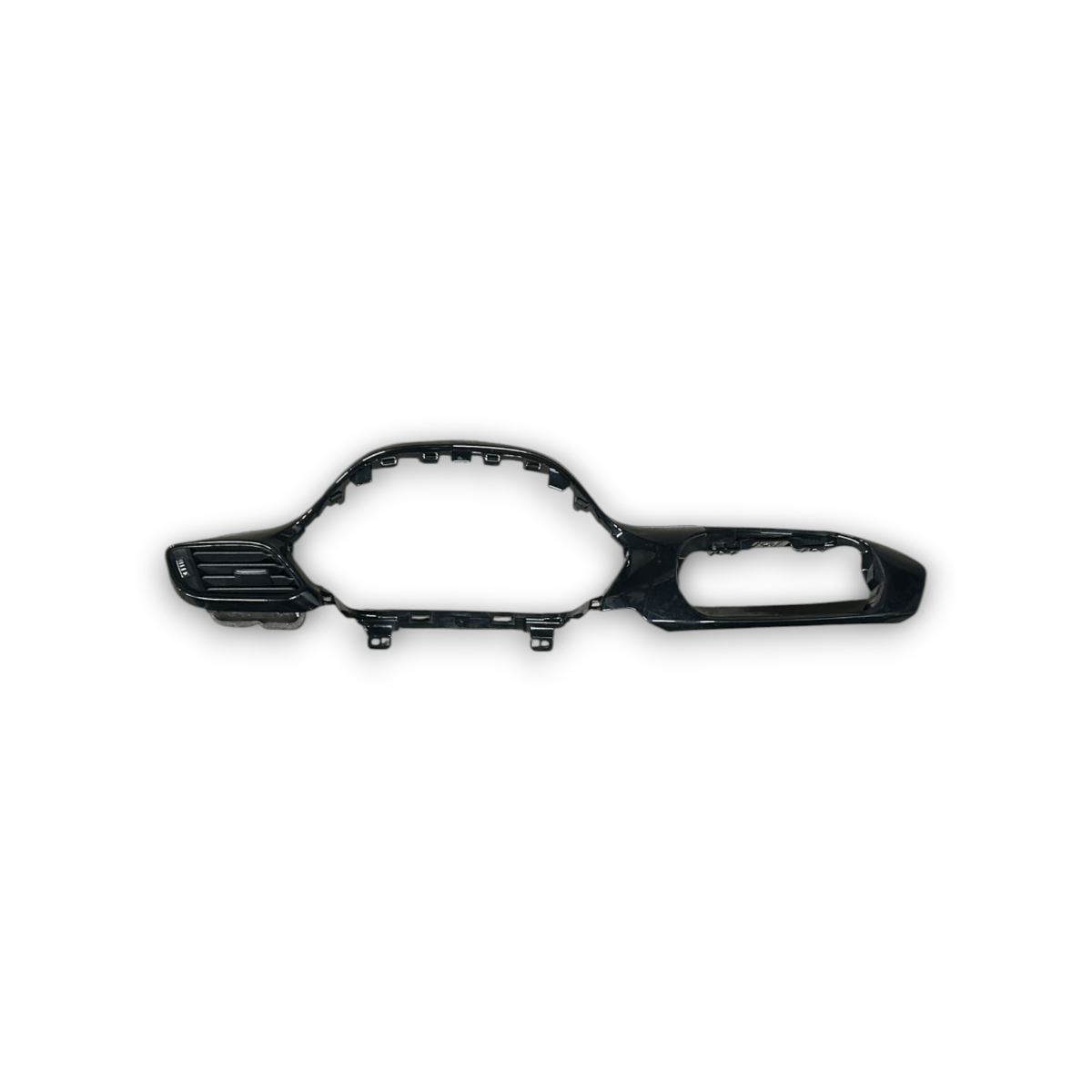 Dashboard cover ford fiesta vii cod:h1bb - 18835 - ge1g0e (2017 > 2024) - F&P CRASH SRL - Used Parts